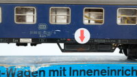 Märklin H0 4053 Reisezugwagen (Schnellzugwagen, 51...