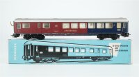 Märklin H0 4078 Reisezugwagen SPEISEWAGEN KAKADU...
