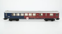 Märklin H0 4078 Reisezugwagen SPEISEWAGEN KAKADU...