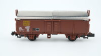 Arnold N 4403 Hubdachschiebewandwagen Tms SNCF