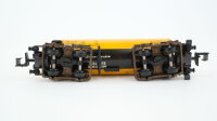 Minitrix N 51 3262 00 Kesselwagen DB