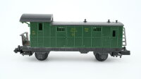 Arnold N 3050 Packwagen PwiPr99 K.P.E.V.