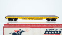 Life-Like Trains / Pocher / Tyco H0 Konvolut 2 gedeckte...
