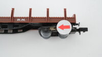 Ibertren N 451 Rungenwagen R.N.