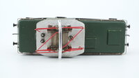 Märklin H0 E-Lok BR E63 02 Wechselstrom (1 Glühbirne defekt)