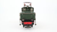 Märklin H0 E-Lok BR E63 02 Wechselstrom (1 Glühbirne defekt)