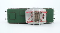 Märklin H0 E-Lok BR E63 02 Wechselstrom (nachlackiert)