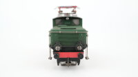 Märklin H0 E-Lok BR E63 02 Wechselstrom (nachlackiert)
