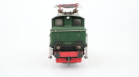 Märklin H0 E-Lok BR E63 02 Wechselstrom (nachlackiert)