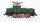Märklin H0 E-Lok BR E63 02 Wechselstrom (nachlackiert)