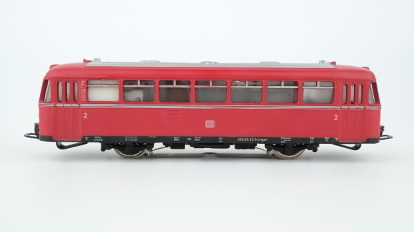 Märklin H0 Schienenbus VT 95 DB Wechselstrom
