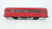 Märklin H0 Schienenbus Wechselstrom