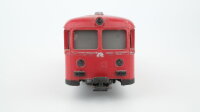 Märklin H0 Schienenbus Wechselstrom