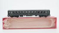 Rivarossi H0 12536 Personenwagen 2.Kl. Bz 31077 FS