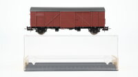 Röwa H0 2068 gedeckter Güterwagen  DB