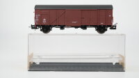 Röwa H0 2068 gedeckter Güterwagen  DB