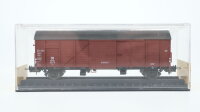 Röwa H0 2068 gedeckter Güterwagen  DB