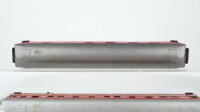 Fleischmann H0 Konvolut 3 Schlafwagen 4-achsig DSG