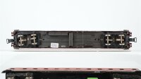 Fleischmann H0 Konvolut 3 Schlafwagen 4-achsig DSG