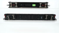 Fleischmann H0 Konvolut 3 Schlafwagen 4-achsig DSG