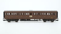 Rivarossi H0 2508 Personenwagen 2.Kl. FS