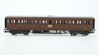 Rivarossi H0 2508 Personenwagen 2.Kl. FS