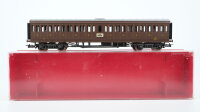 Rivarossi H0 2508 Personenwagen 2.Kl. FS