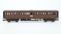 Rivarossi H0 2508 Personenwagen 2.Kl. FS