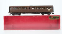 Rivarossi H0 2507 Personenwagen 1./2. Klasse FS