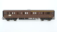 Rivarossi H0 2507 Personenwagen 1./2. Klasse FS