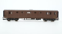 Rivarossi 2509 Gepäckwagen FS