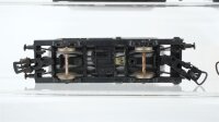Lima H0 Konvolut 4 Tankwagen (Shell, Esso, Aral, u.a.) 2-achsig FS Italia/u.a.