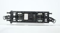 Lima H0 Konvolut 4 Tankwagen (Shell, Esso, Aral, u.a.) 2-achsig FS Italia/u.a.