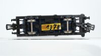 Lima H0 Konvolut 4 Tankwagen (Shell, Esso, Aral, u.a.) 2-achsig FS Italia/u.a.