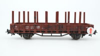 Roco H0 4306 Rungenwagen DB
