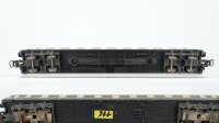Lima H0 Konvolut 3 Abteilwagen 1. Kl., Abteilwagen 2. Kl. DB