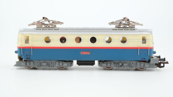 BTTB TT BR E499035