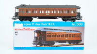 Electrotren H0 500 Personenwagen 2.Klasse Madrid MZA