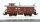 Märklin H0 Konvolut Personenwagen "Santa Fe Pine Island", Caboose "A.T.&S.F.", Personenwagen 3. Kl. USA