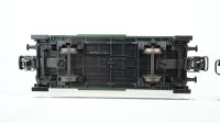 Märklin H0 Konvolut  Personenwagen 2. Kl, Personenwagen, Schienenbus, 2 Gepäckwagen, Postwagen DB/u.a. (Fenster z.T. lose/fehlend)