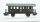 Märklin H0 Konvolut  Personenwagen 2. Kl, Personenwagen, Schienenbus, 2 Gepäckwagen, Postwagen DB/u.a. (Fenster z.T. lose/fehlend)