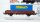 Roco H0 Konvolut Tiertransportwagen, Rungenwagen mit Containerladung "Rieck", Rungenwagen mit Bremserhaus mit offener Sitzfläche "Heimatfest" (Eigenbau) DB/u.a. (Abbrüche, liegen bei)