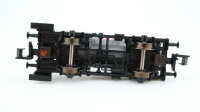 Fleischmann N 8433K Kesselwagen STANDARD/DAPOLIN DRG