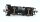 Fleischmann N 8433K Kesselwagen STANDARD/DAPOLIN DRG