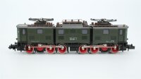 Roco N 02155A E-Lok BR 191 001-7 DB Gleichstrom