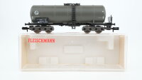 Fleischmann N 8485 Kesselwagen EVA Za DB