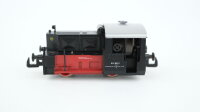Arnold N 2046 Kleindiesellok (Warnanstrich) BR Köf...
