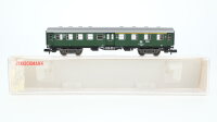 Fleischmann N 8128 Umbauwagen 1./2. Kl AByg 503 DB