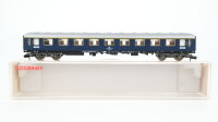 Fleischmann N 8110 Schnellzugwagen 1. Kl Avümz 111 DB