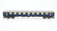 Fleischmann N 8110 Schnellzugwagen 1. Kl Avümz 111 DB
